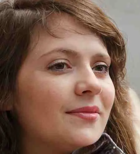 Justyna Zielińska